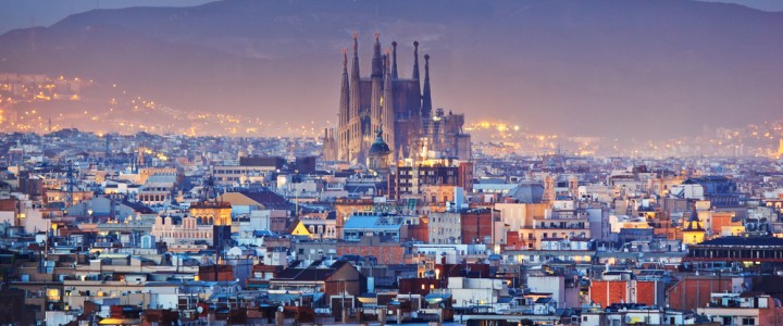 Things to do in Barcelona